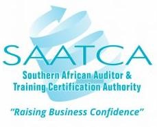 SAATCA, Southern African Auditor and Training Certification Authority